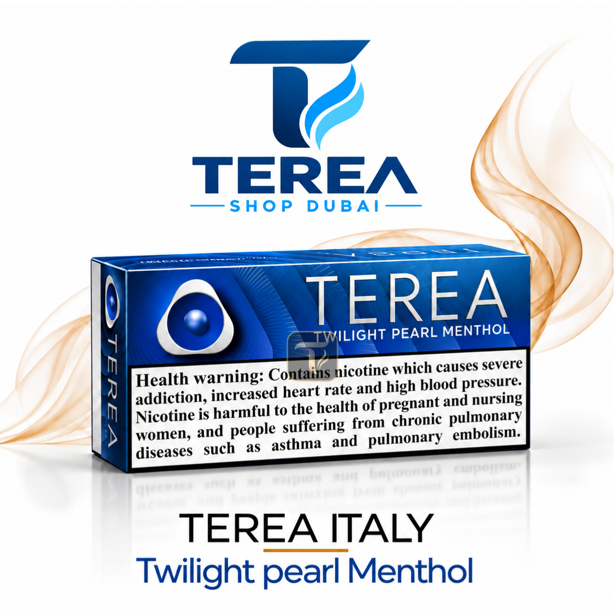 terea italy